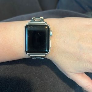 38mm Apple Watch Series 3